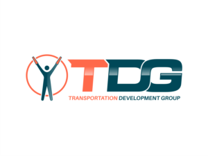 Diseño de Logo por R16 para Transportation Development Group LLC | Diseño: #14180485
