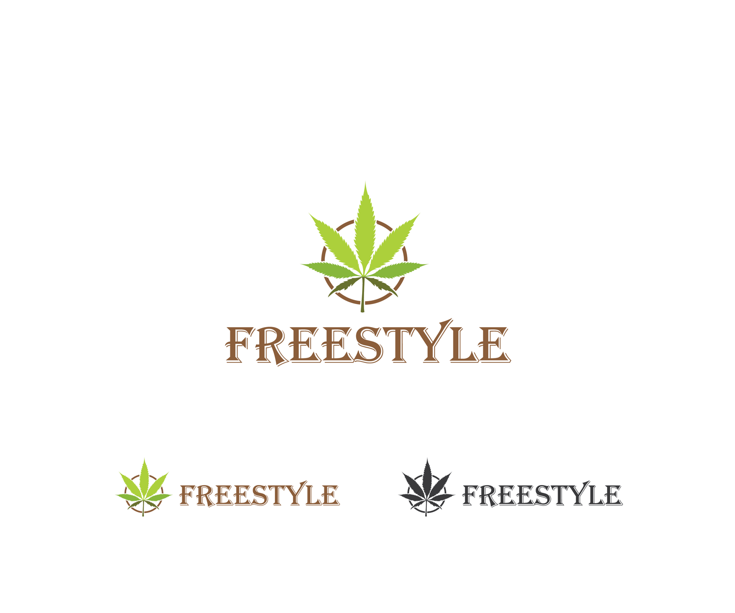 Logo Design by Moat Sumona Afroz for Dose of Nature | Design #14187673