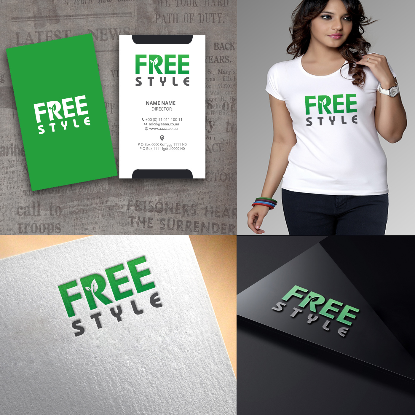 Logo Design by zebronicgraphic for Dose of Nature | Design #14210701