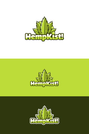 Logo-Design von Grapismo Brand Studio für Dose of Nature | Design: #14212689