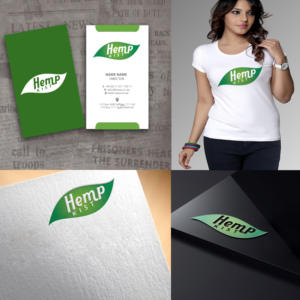 Logo-Design von zebronicgraphic für Dose of Nature | Design: #14210728