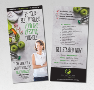 Flyer Design by andrew3344 for this project | Design: #14211217