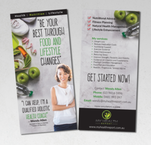 Flyer Design by andrew3344 for this project | Design: #14214207