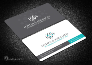Business Card Design by Sandaruwan for this project | Design #14198053
