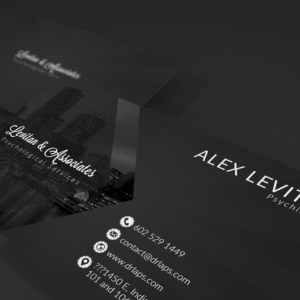 Design de Carte de Visite par Ahraz Malik pour ce projet | Design : #14202166