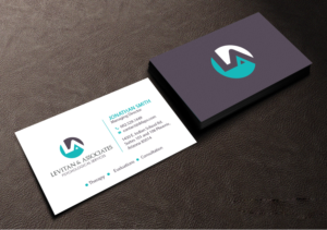 Business Card Design by Creations Box 2015 for this project | Design: #14218306