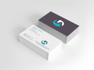 Business Card Design by Creations Box 2015 for this project | Design: #14230924