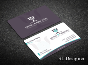 Design de Carte de Visite par SL Designer pour ce projet | Design : #14206755
