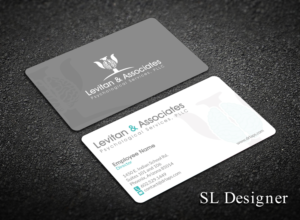 Design de Carte de Visite par SL Designer pour ce projet | Design : #14206761
