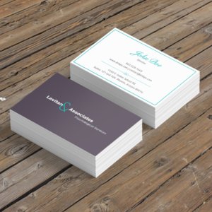 Design de Carte de Visite par e-graphics pour ce projet | Design : #14192309