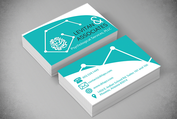 Business Card Design by paolace for this project | Design #14232149