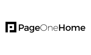 Logo Design by trufya for PageOneHome | Design: #14303173