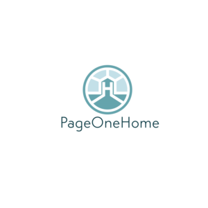 Logo Design by Todorov for PageOneHome | Design: #14299872