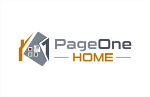 Logo Design by Soul Light for PageOneHome | Design: #14191128
