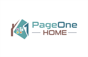 Logo Design by Soul Light for PageOneHome | Design: #14191129