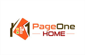 Logo Design by Soul Light for PageOneHome | Design: #14191130