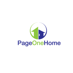 Logo Design by rozT for PageOneHome | Design: #14301255