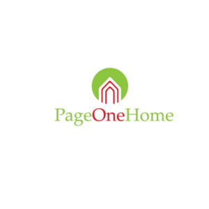 Logo Design by rozT for PageOneHome | Design: #14301258