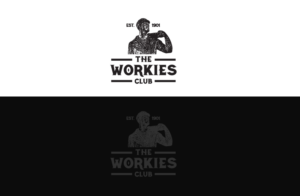 Diseño de Logo por GLDesigns para Silver City Workingmen's Club | Diseño: #14186667