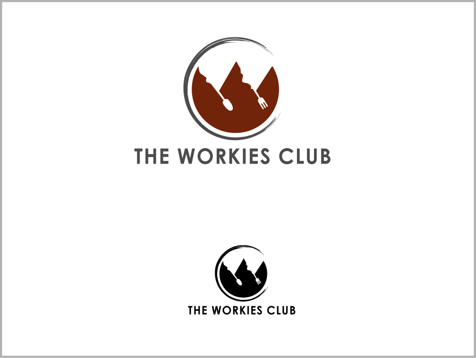 Diseño de Logo por Titudesign para Silver City Workingmen's Club | Diseño #14300674
