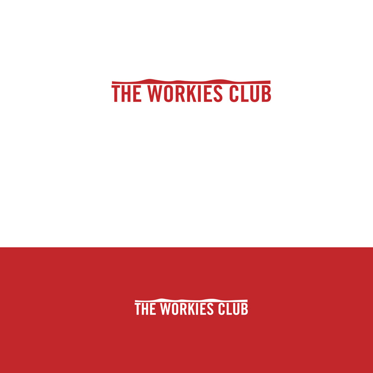 Logo Design by DesignDUO for Silver City Workingmen's Club | Design #14360856