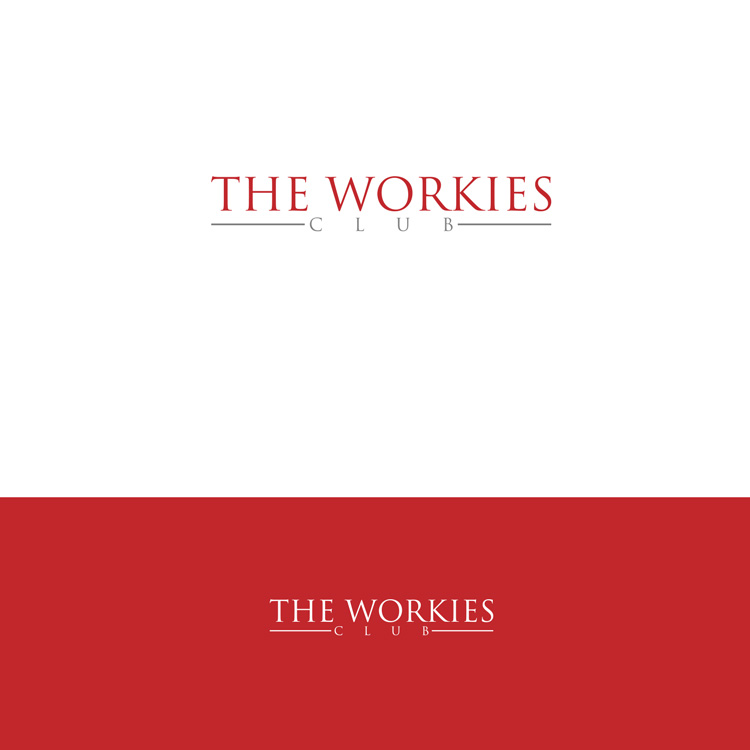 Logo Design by DesignDUO for Silver City Workingmen's Club | Design #14360857