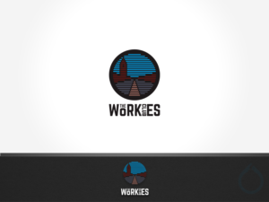 Logo Design by aquabomb26 for Silver City Workingmen's Club | Design #14199967