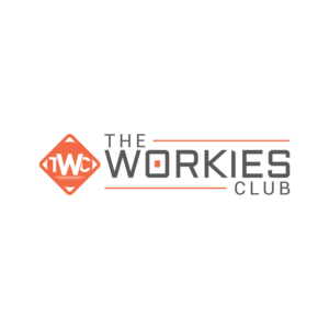 Logo Design by SquirrelStudio for Silver City Workingmen's Club | Design #14187583