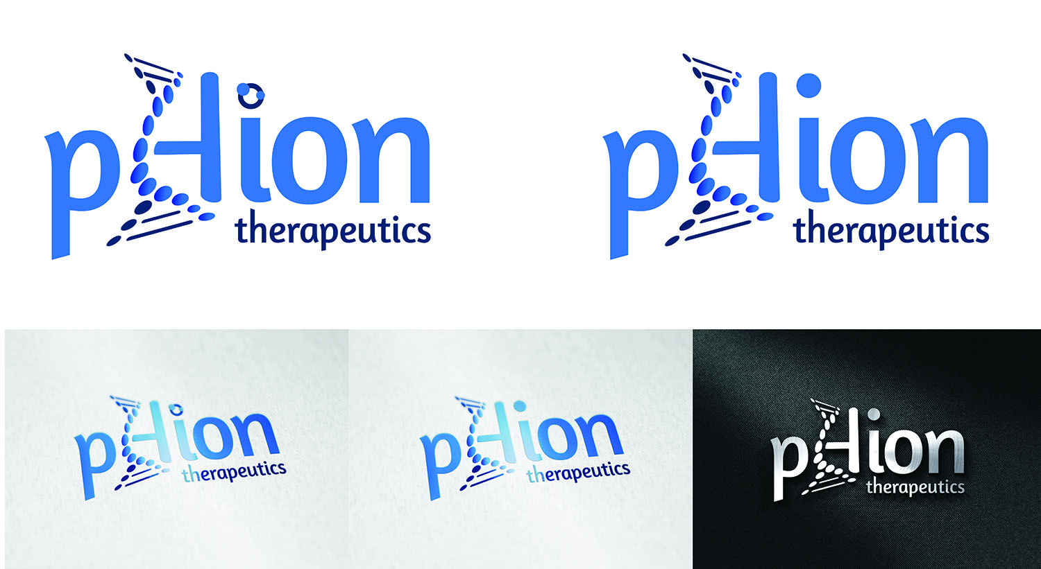 Logo Design by thefineprint for this project | Design #14262737