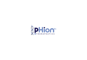 Phion Therapeutics | Logo Design by Sonya