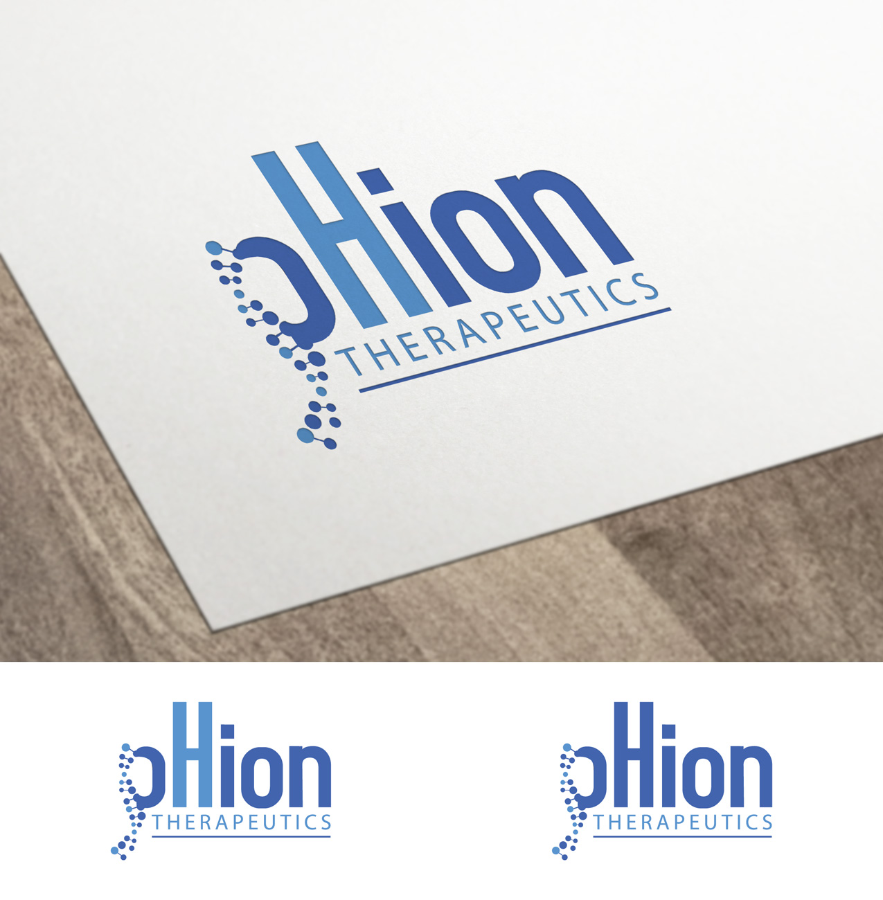 Diseño de Logo por Impressive Solutions para este proyecto | Diseño #14195751