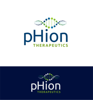 Phion Therapeutics | Diseño de Logo por *mary