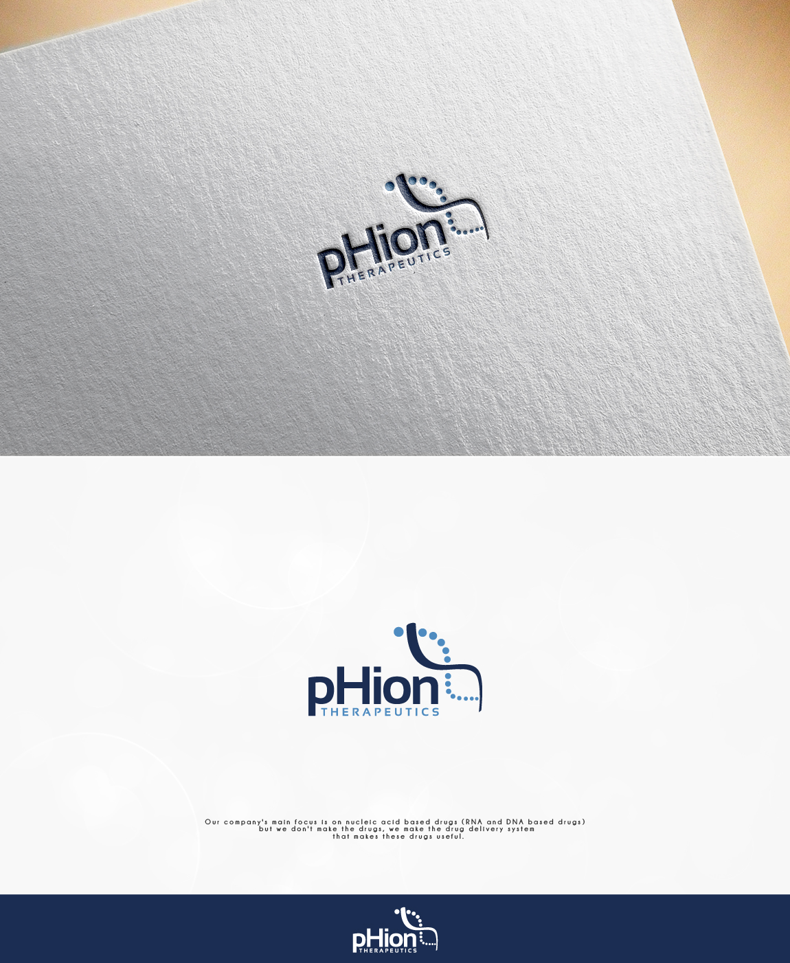 Logo Design by OlgiCh for this project | Design #14239944
