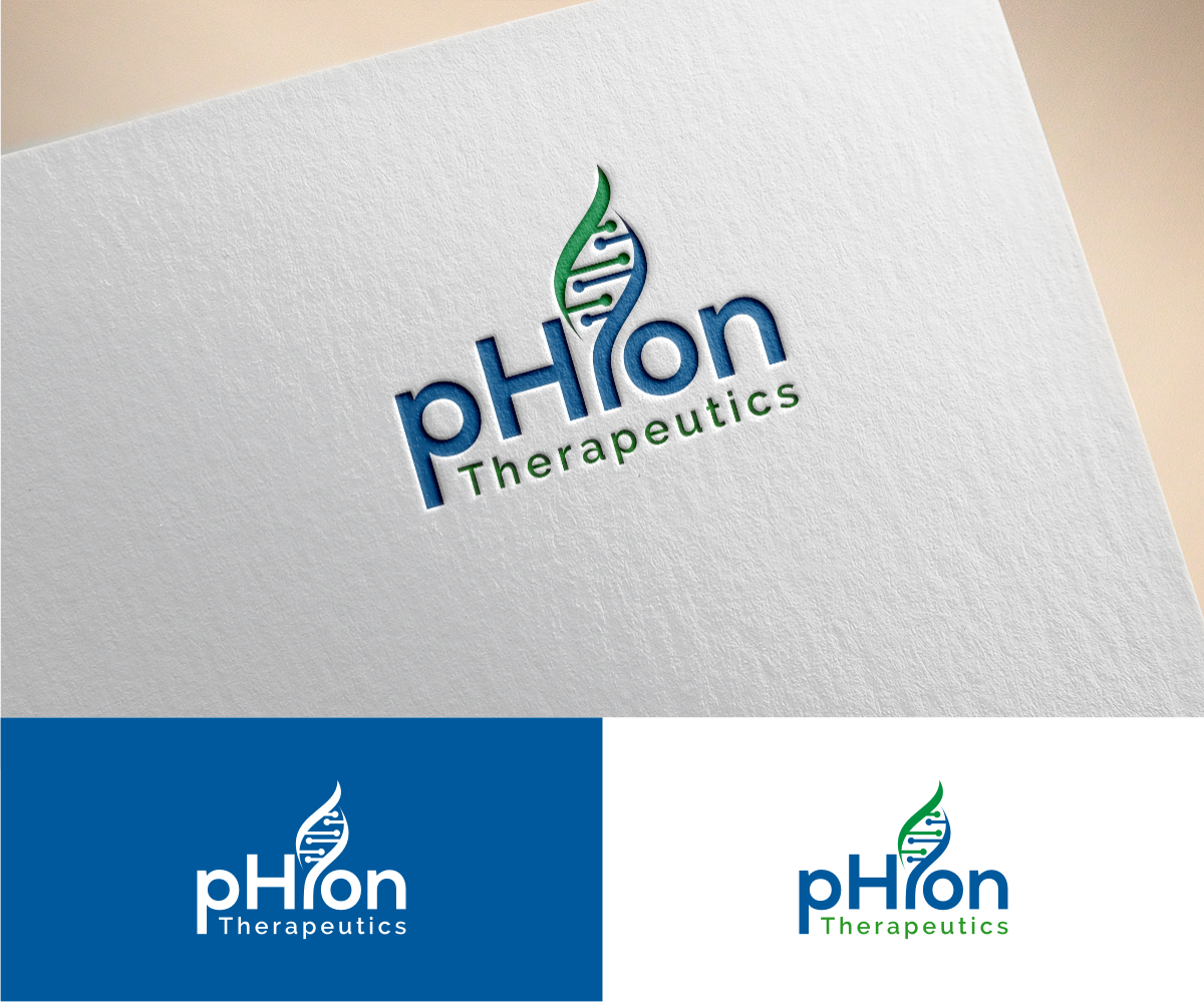 Logo Design by MKR for this project | Design #14192401