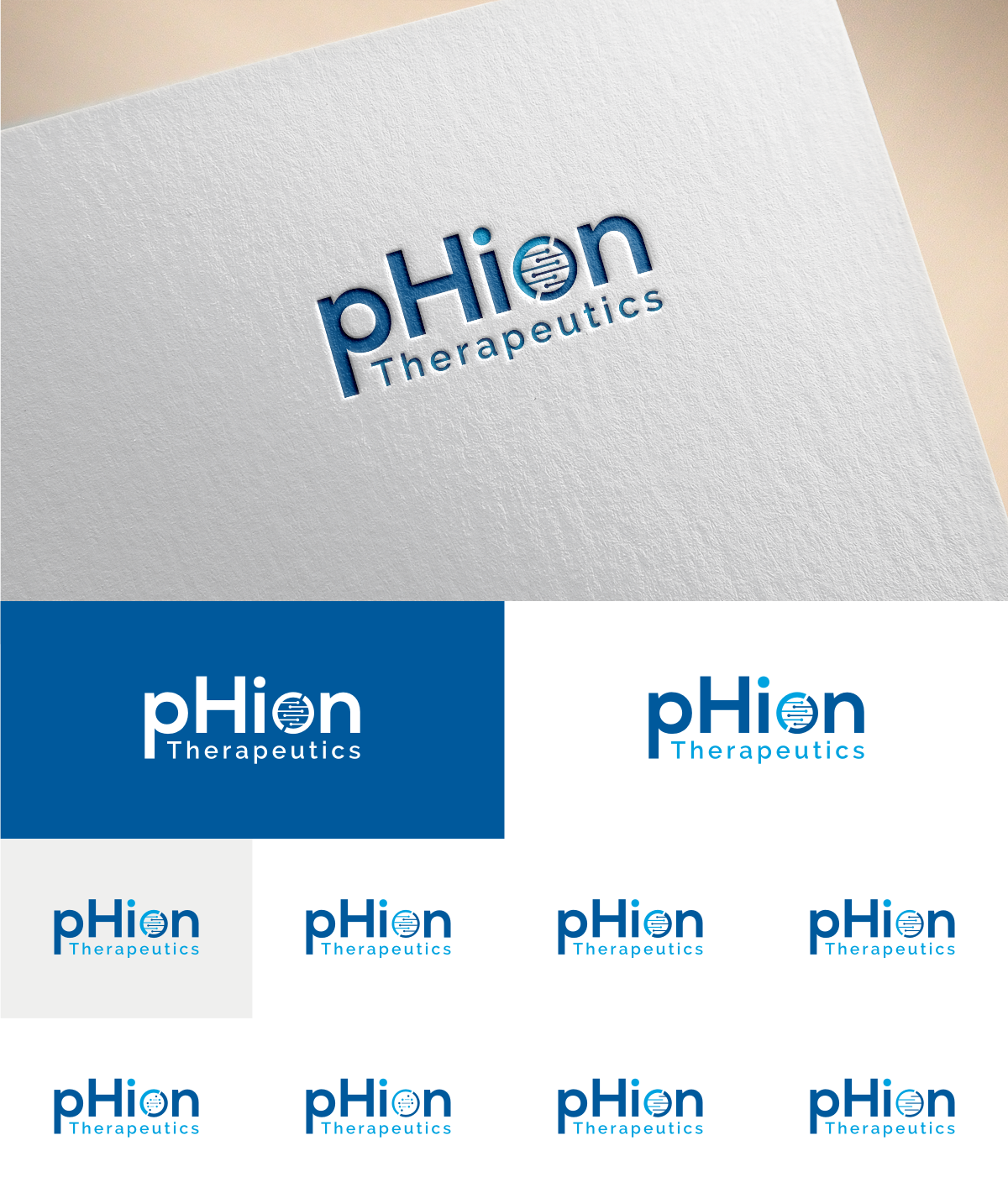 Logo Design by MKR for this project | Design #14212275
