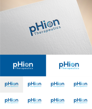 Logo Design by MKR for this project | Design: #14212275