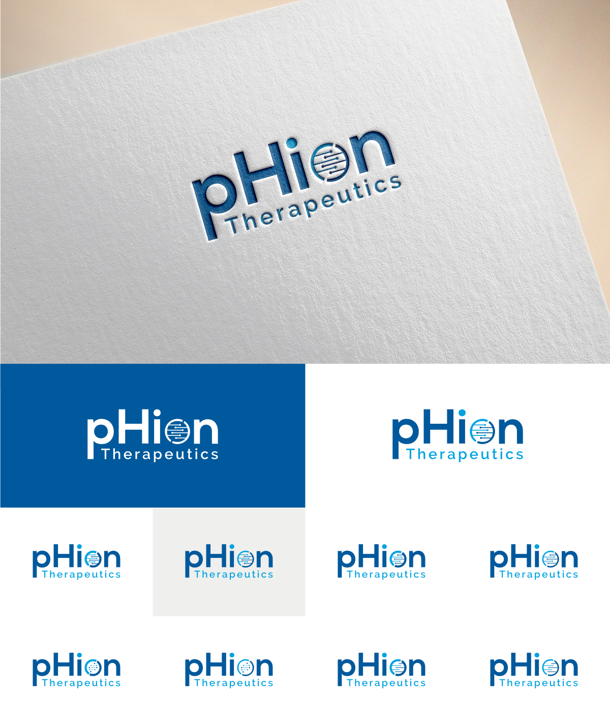 Logo Design by MKR for this project | Design #14212276