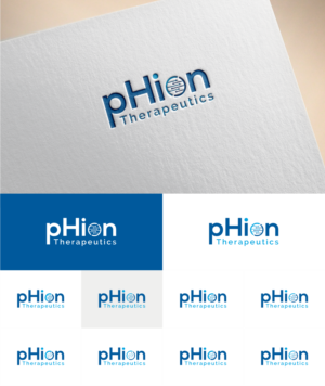 Logo Design by MKR for this project | Design: #14212276