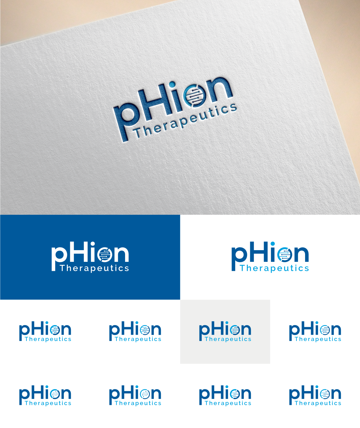 Logo Design by MKR for this project | Design #14212277