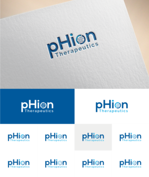 Logo Design by MKR for this project | Design: #14212277