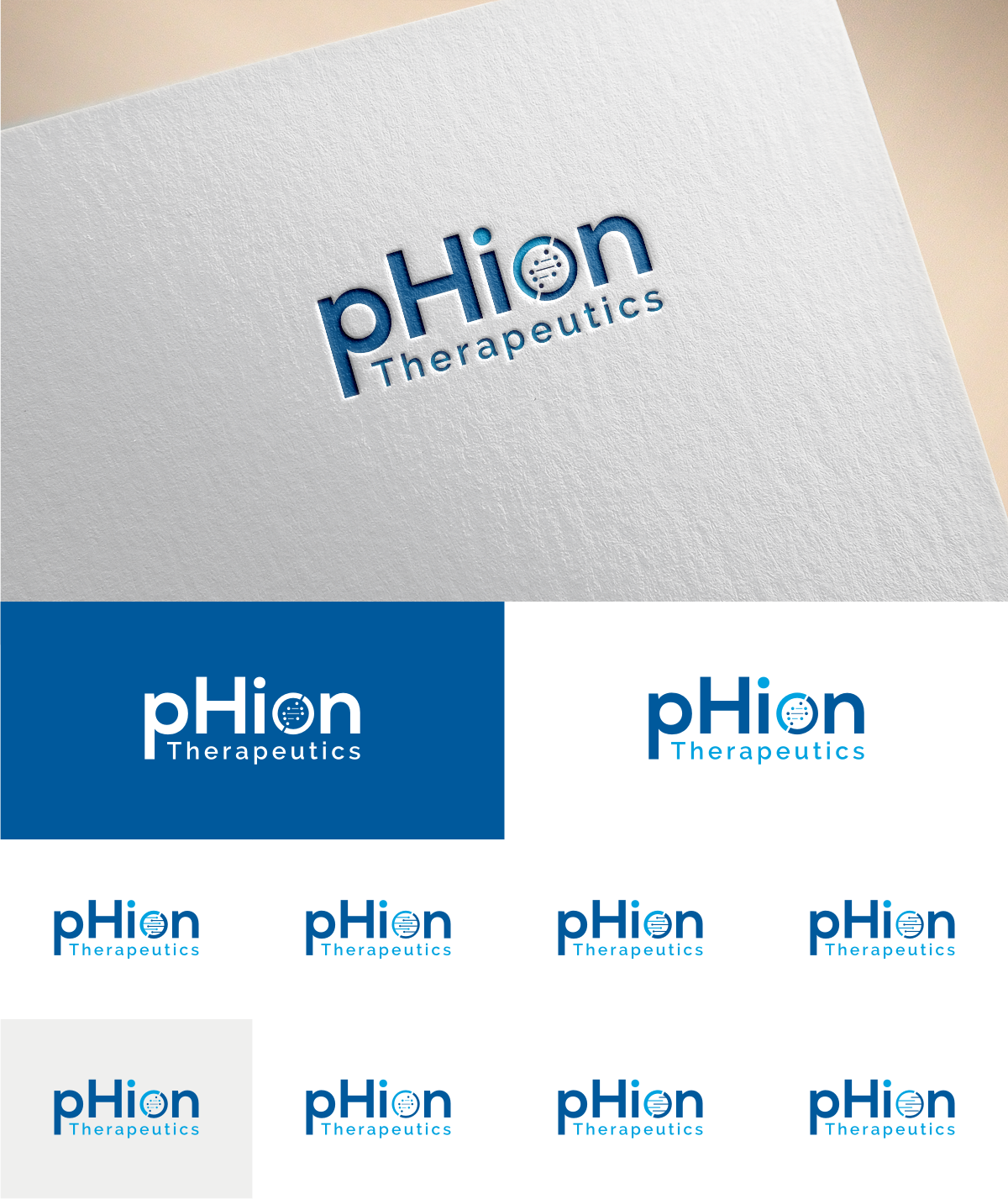 Logo Design by MKR for this project | Design #14212279