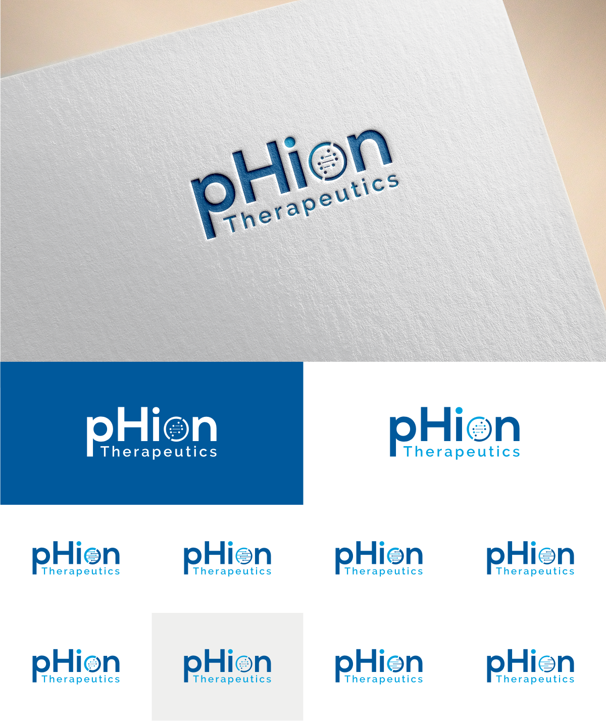 Logo Design by MKR for this project | Design #14212280