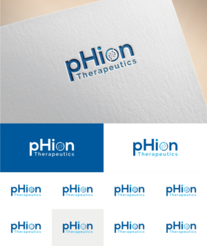 Logo Design by MKR for this project | Design: #14212280