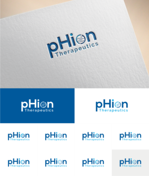 Logo Design by MKR for this project | Design: #14212281