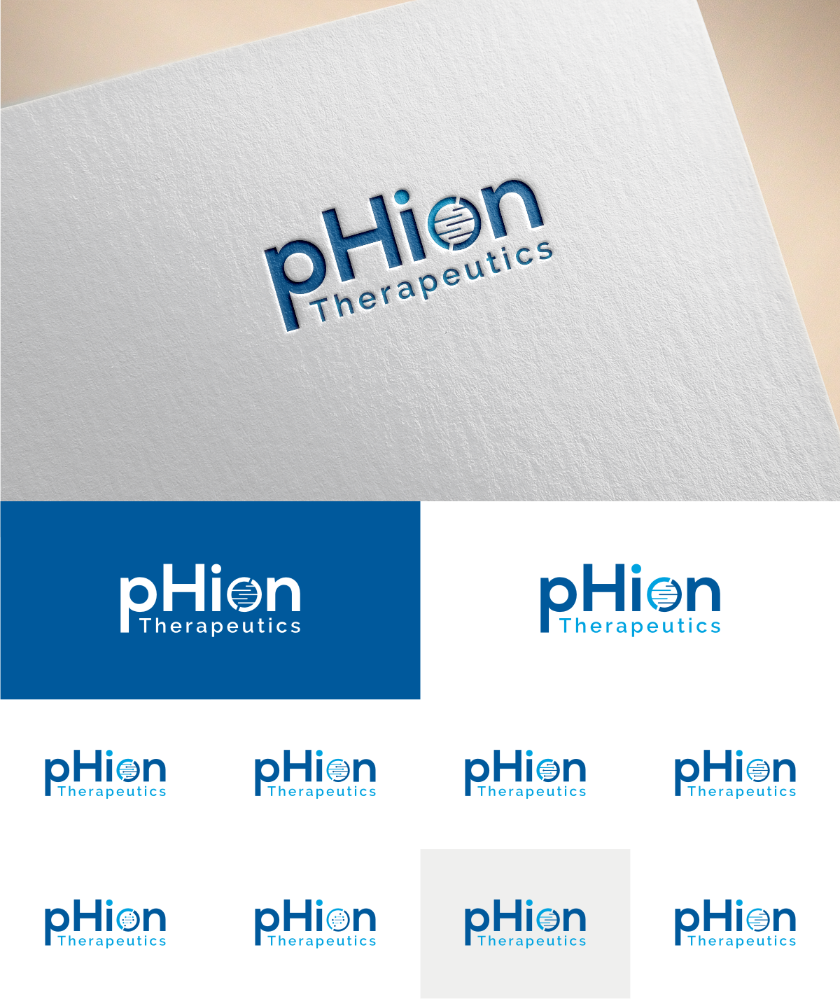 Logo Design by MKR for this project | Design #14212282