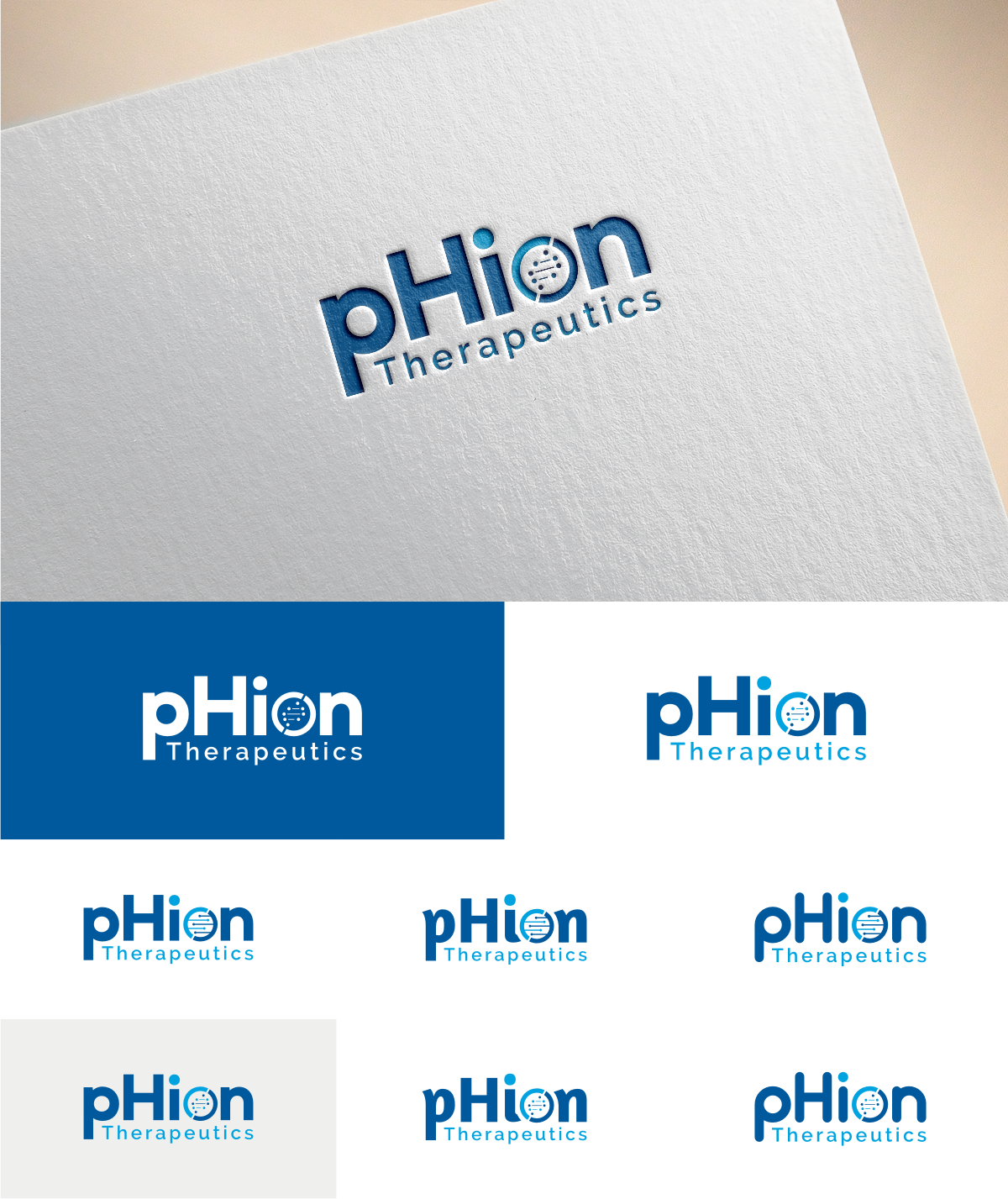 Logo Design by MKR for this project | Design #14229590