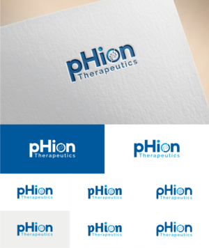 Logo Design by MKR for this project | Design: #14229590