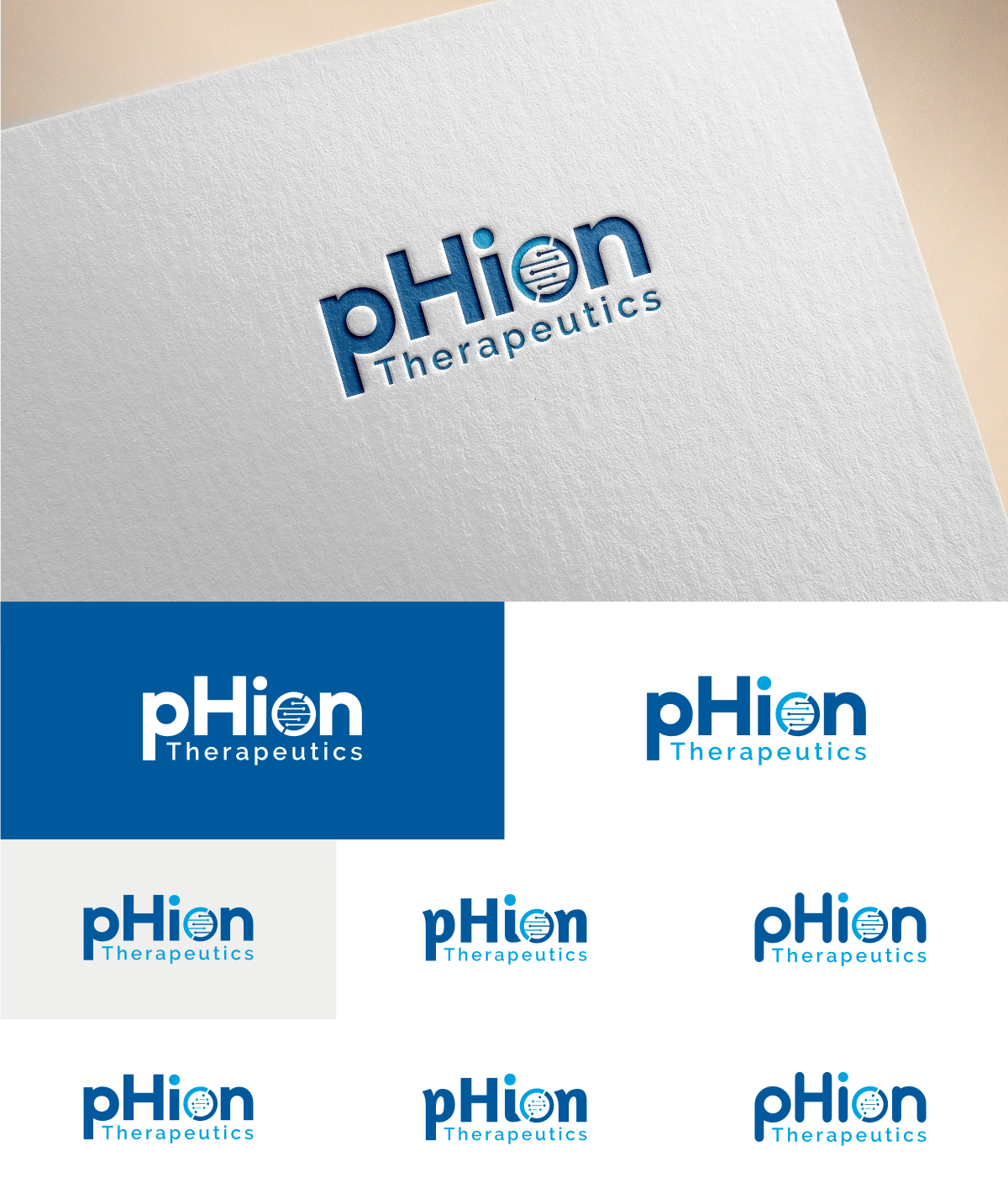 Logo Design by MKR for this project | Design #14229591