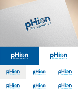 Logo Design by MKR for this project | Design: #14229591