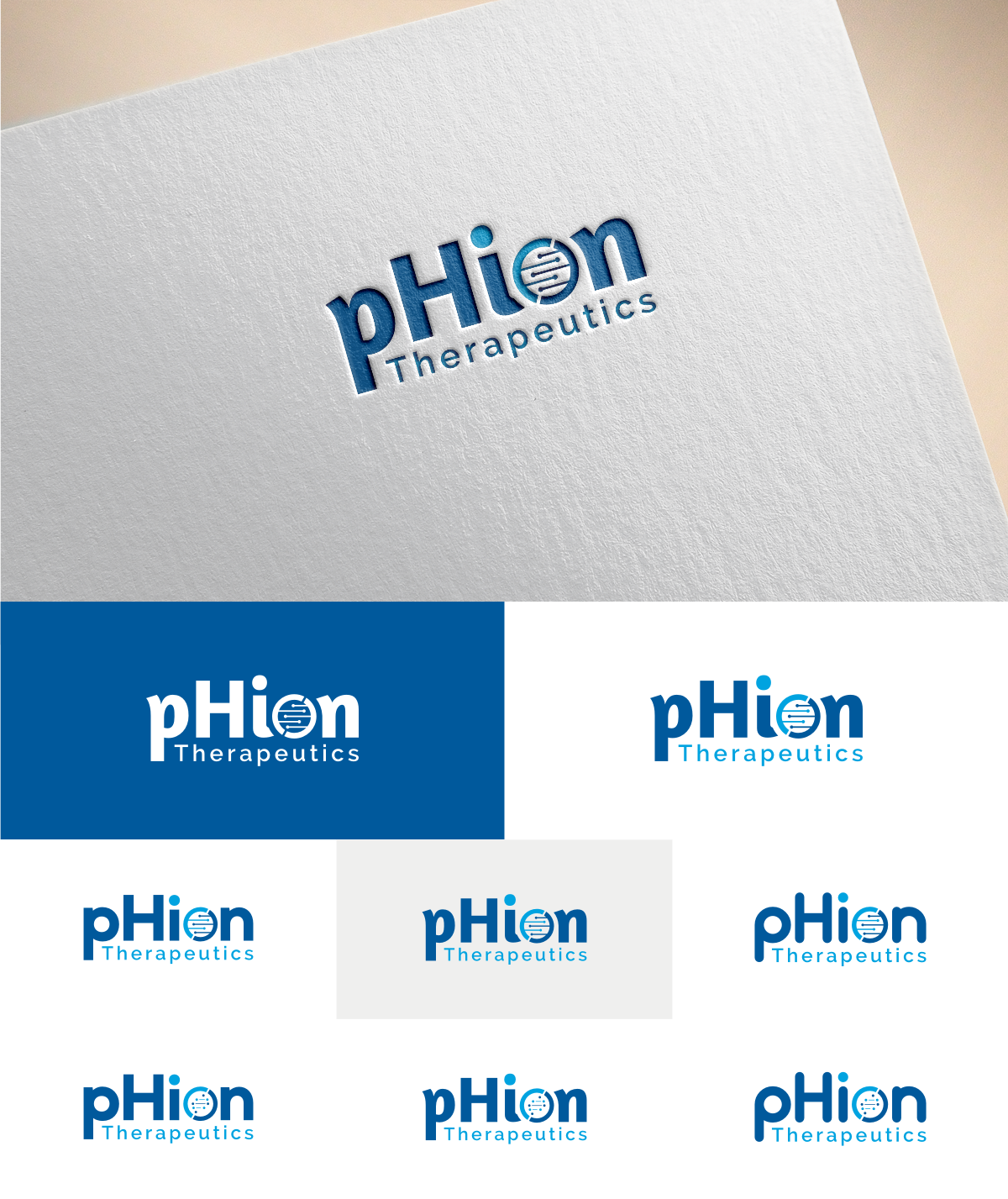 Logo Design by MKR for this project | Design #14229601